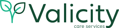 Valicity care services partner logo